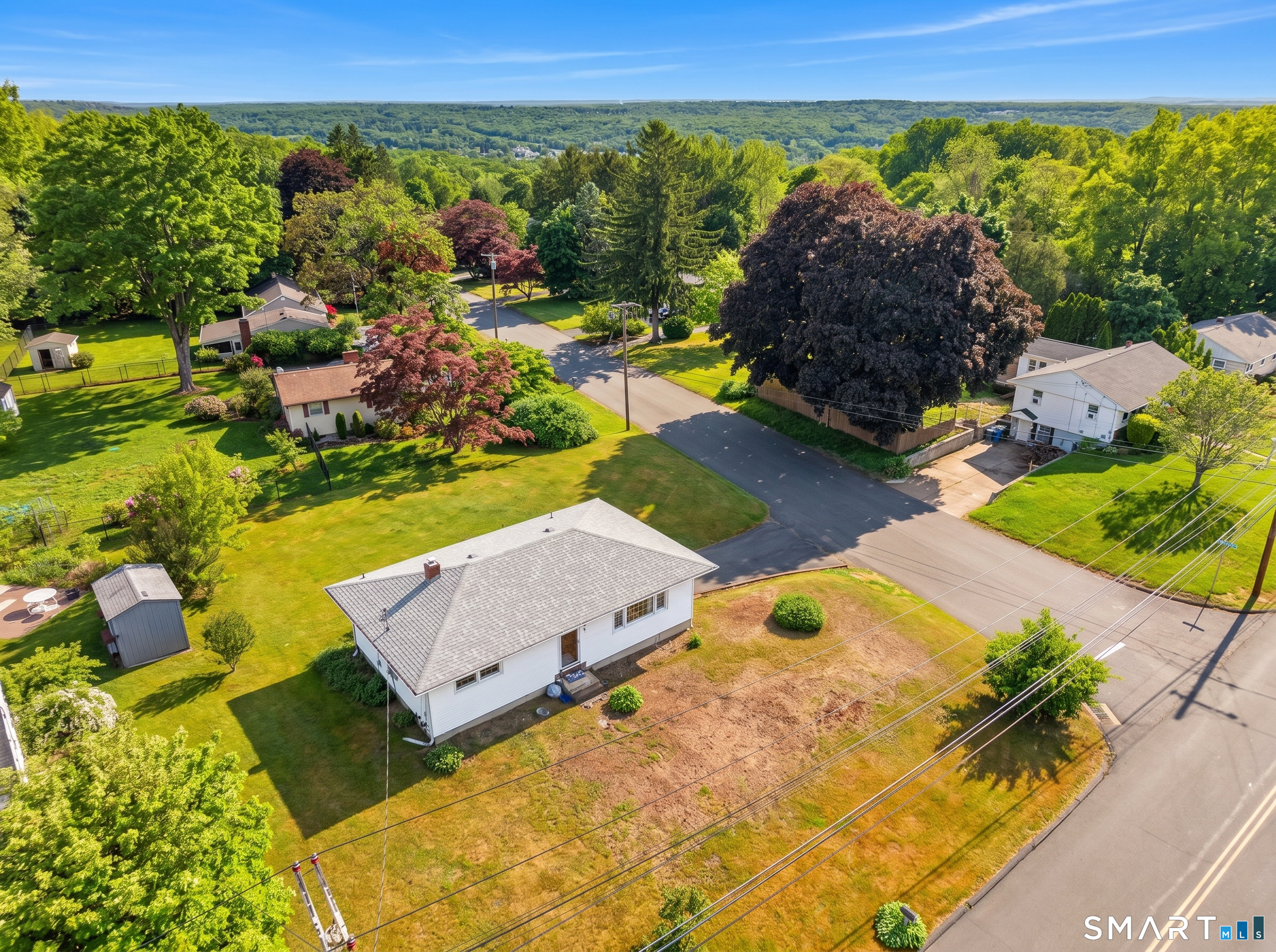 141 Browning Road Norwich, CT 06360 - Photo 24 of 39