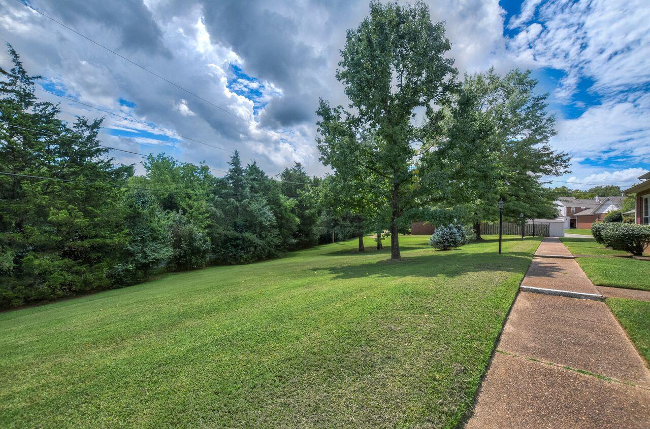 4001 Anderson Road, Unit B128 Nashville, TN 37217 - Photo 21 of 21 a view of a park with trees