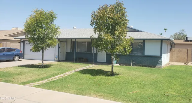 $2,495 | 2040 East Minton Drive, Tempe, AZ 85282