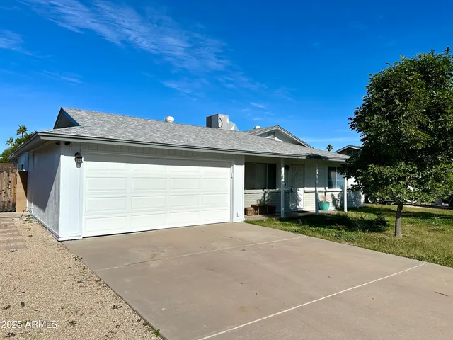 $2,495 | 2040 East Minton Drive, Tempe, AZ 85282