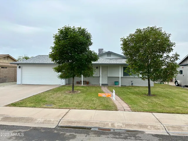 $2,495 | 2040 East Minton Drive, Tempe, AZ 85282