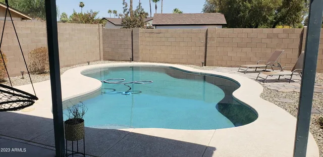 $2,495 | 2040 East Minton Drive, Tempe, AZ 85282