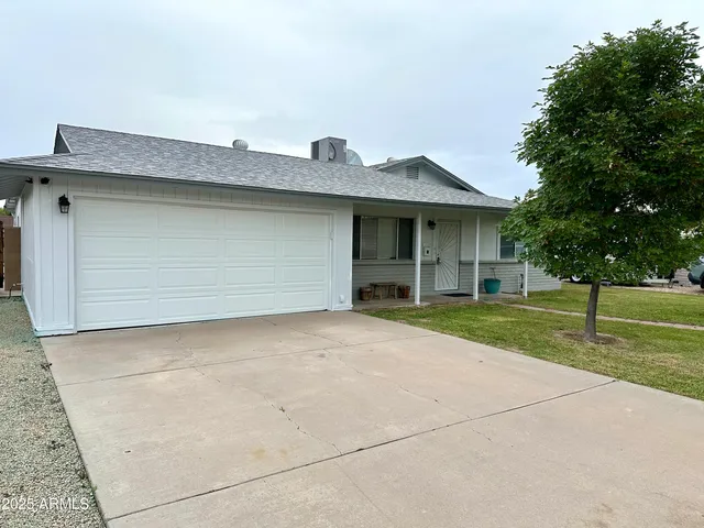 $2,495 | 2040 East Minton Drive, Tempe, AZ 85282