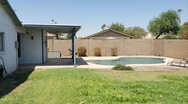 $2,495 | 2040 East Minton Drive, Tempe, AZ 85282