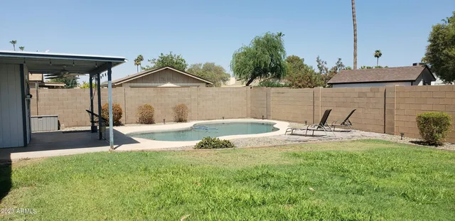 $2,495 | 2040 East Minton Drive, Tempe, AZ 85282