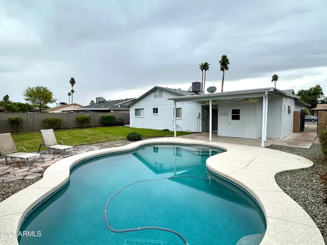 $2,495 | 2040 East Minton Drive, Tempe, AZ 85282