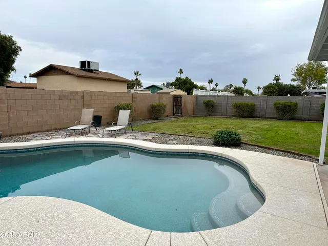 $2,495 | 2040 East Minton Drive, Tempe, AZ 85282