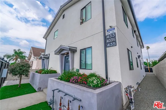 $14,900 | 433 West Gage Avenue, Los Angeles, CA 90003