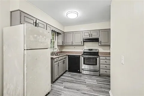 $164,900 | 1514 Malibu Court, Decatur, GA 30035