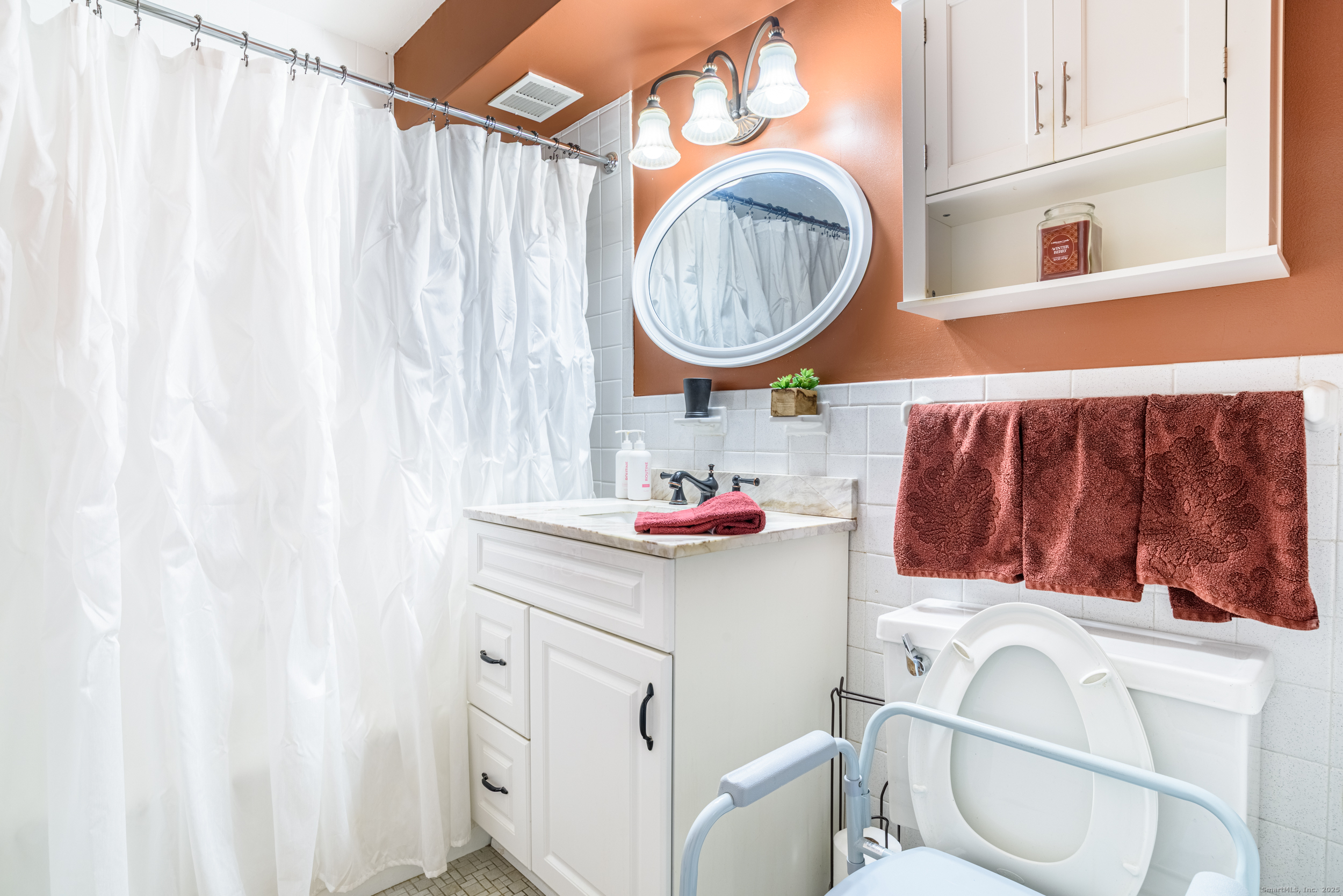 80 Cartright Street, Unit 5D Bridgeport, CT 06604 - Photo 19 of 24