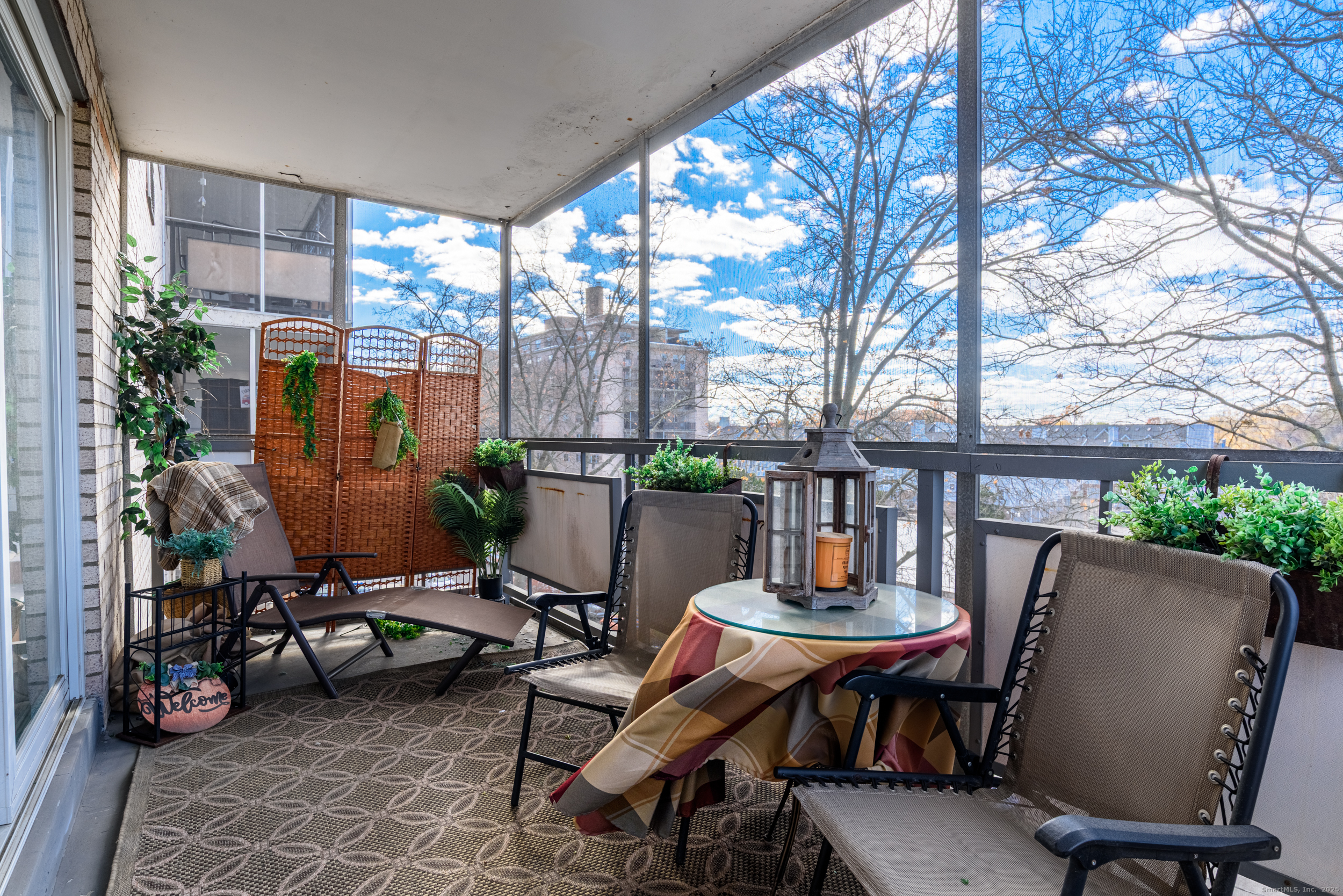 80 Cartright Street, Unit 5D Bridgeport, CT 06604 - Photo 21 of 24