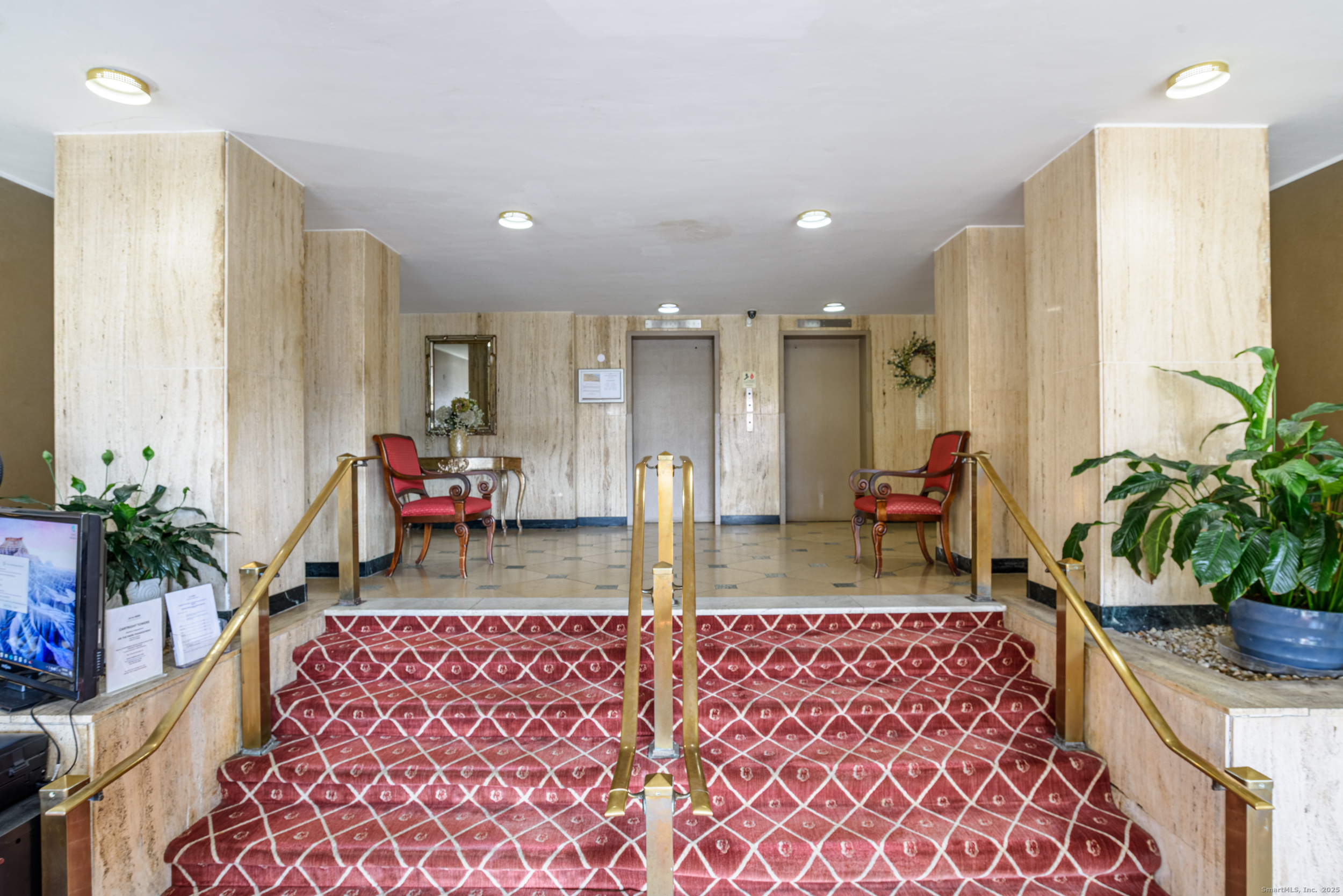 80 Cartright Street, Unit 5D Bridgeport, CT 06604 - Photo 23 of 24