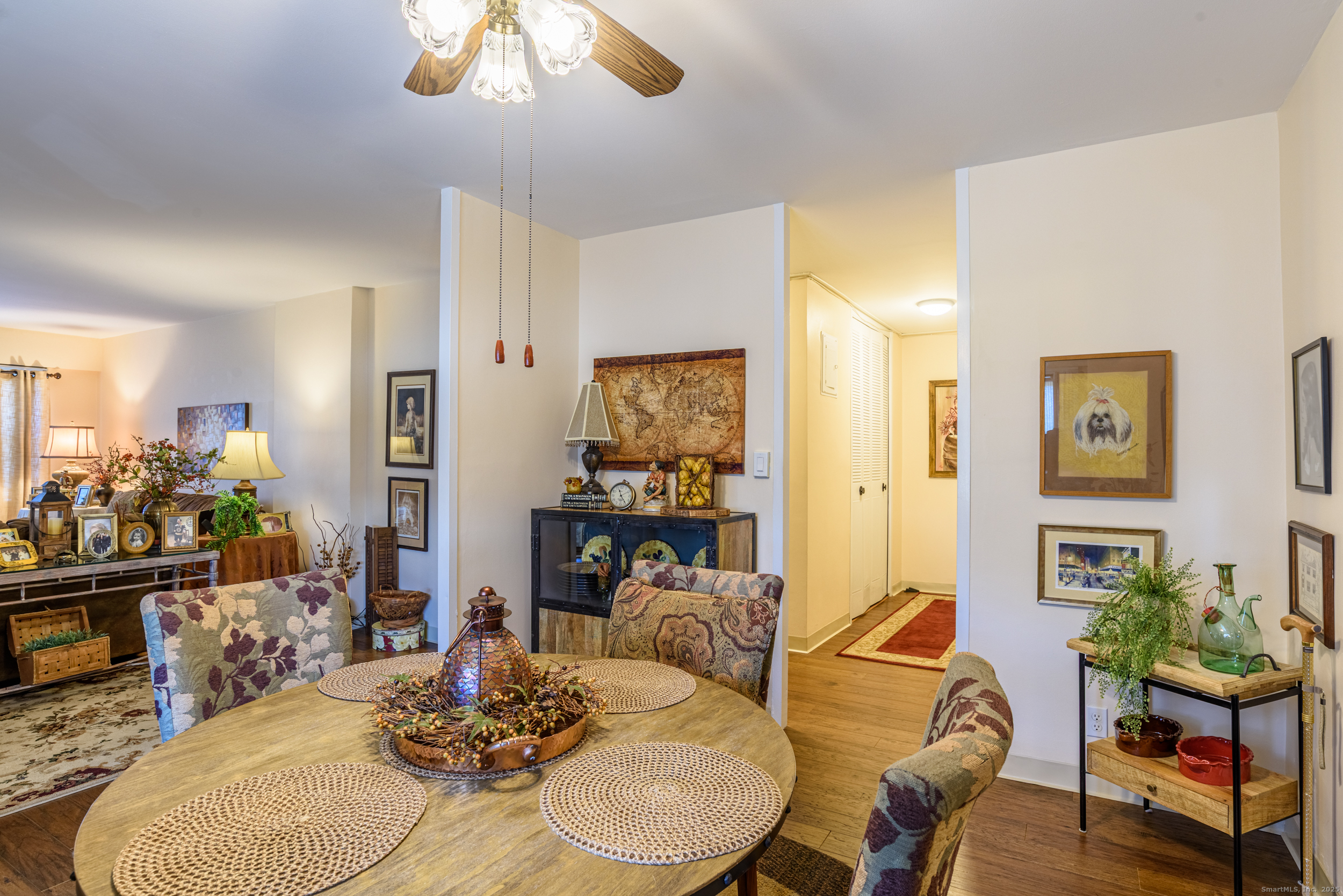 80 Cartright Street, Unit 5D Bridgeport, CT 06604 - Photo 6 of 24