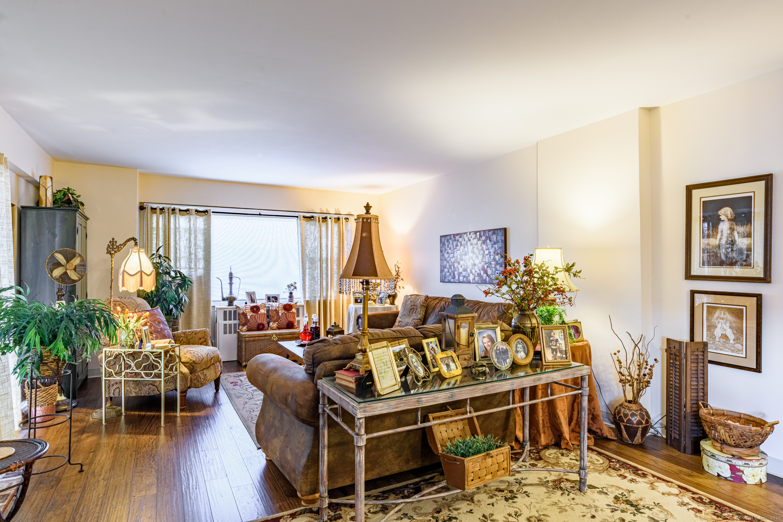 80 Cartright Street, Unit 5D Bridgeport, CT 06604 - Photo 10 of 24