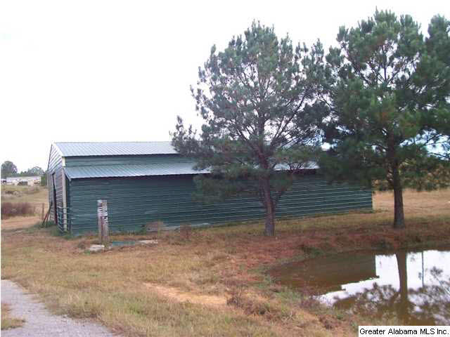 1776 County Road 96 Heflin, AL 36264 - Photo 27 of 31