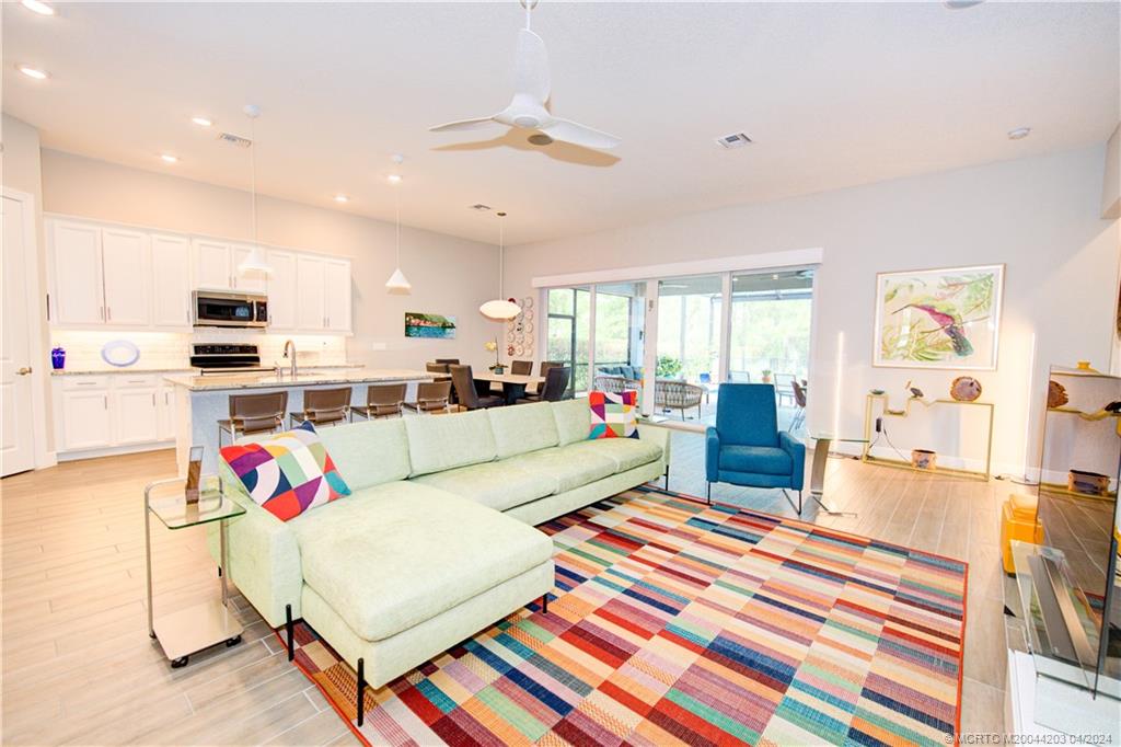 4672 Southwest Millbrook Lane Stuart, FL 34997 - Photo 6 of 68 Gallery Image 6