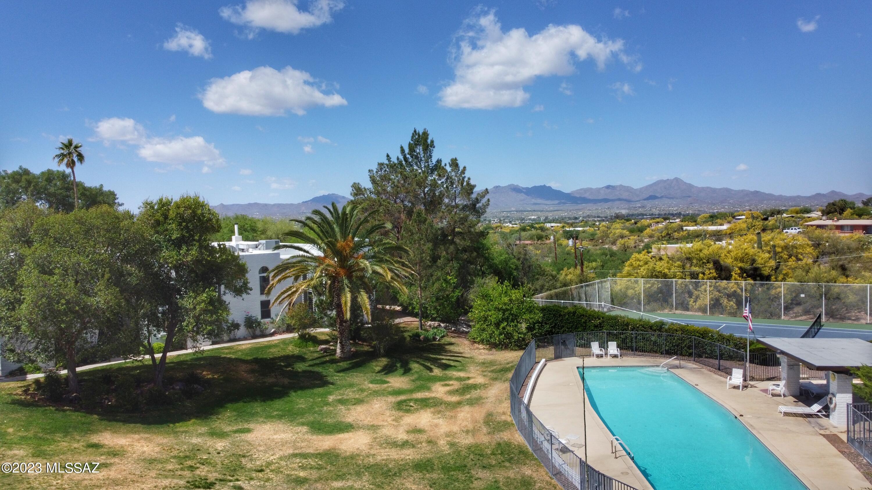 720 West Roller Coaster Road Tucson, AZ 85704 - Photo 45 of 50 Gallery Image 45