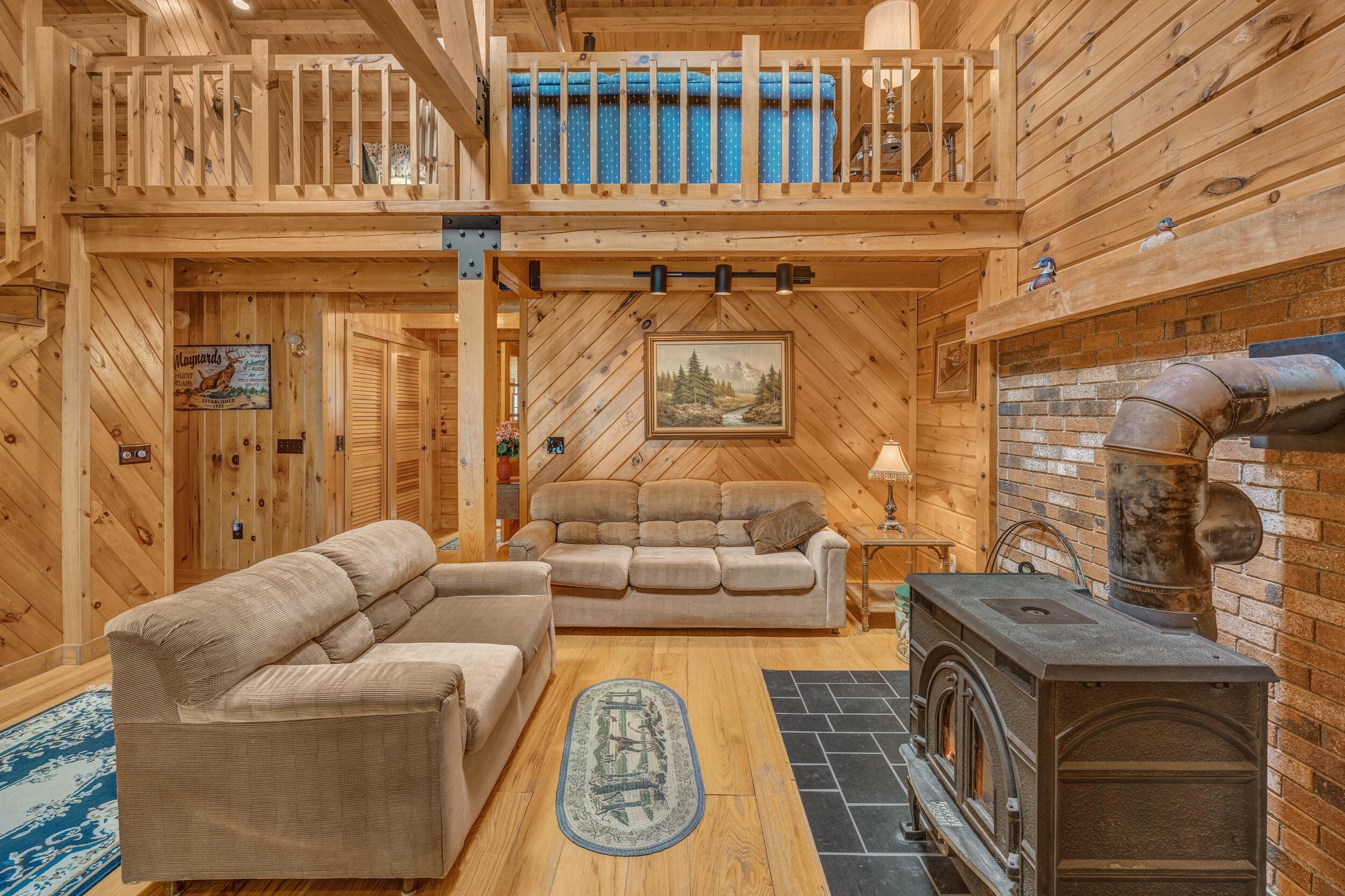 266 South Cove Road Willimantic, ME 04443 - Photo 10 of 53 10