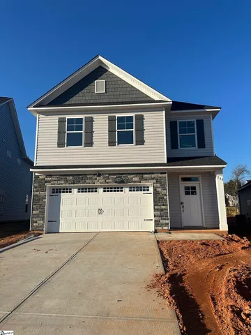 $309,779 | 244 Brown Circle, Easley, SC 29642
