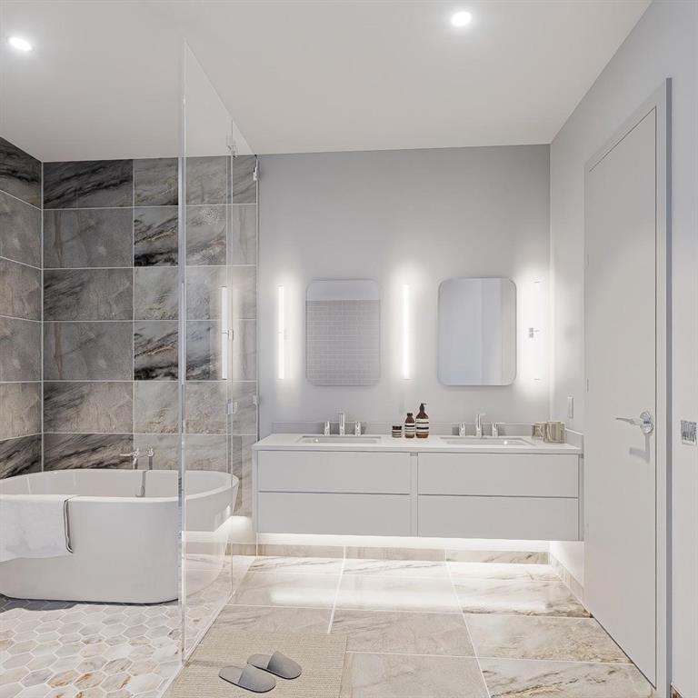 6605 Roper Street Dallas, TX 75209 - Photo 12 of 13