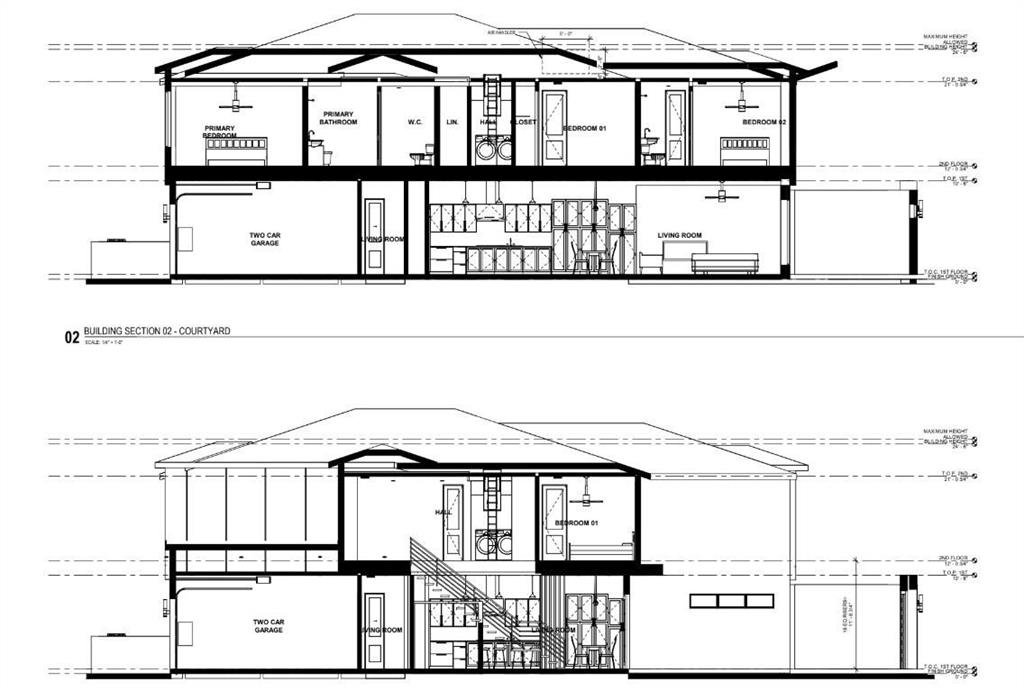 6605 Roper Street Dallas, TX 75209 - Photo 13 of 13