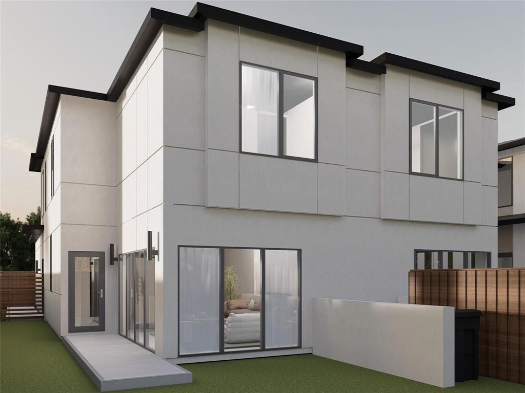 6605 Roper Street Dallas, TX 75209 - Photo 3 of 13 6605/6607 Roper