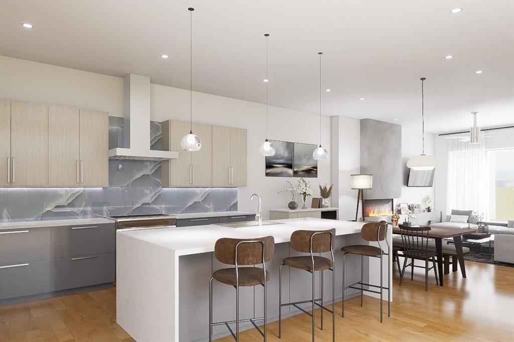 6605 Roper Street Dallas, TX 75209 - Photo 4 of 13