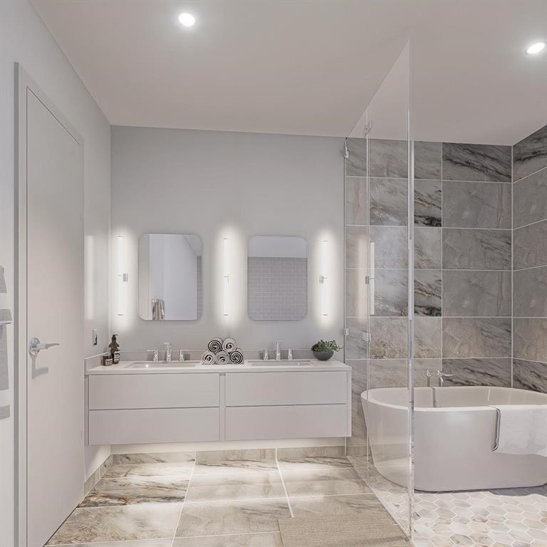 6605 Roper Street Dallas, TX 75209 - Photo 6 of 13