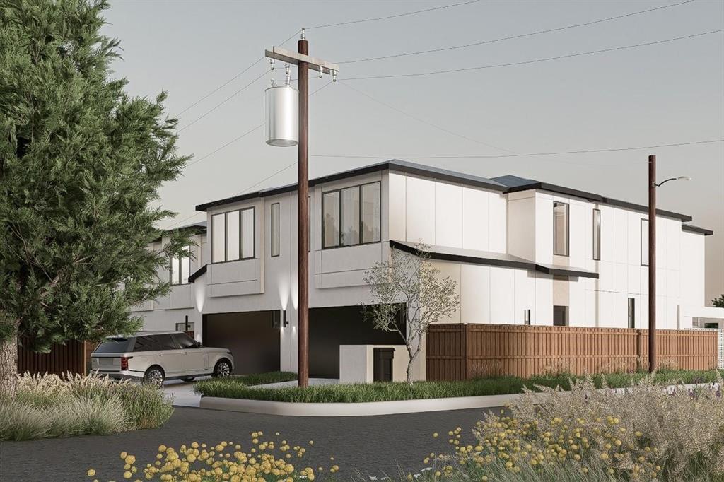 6605 Roper Street Dallas, TX 75209 - Photo 9 of 13 6601/6603 Roper