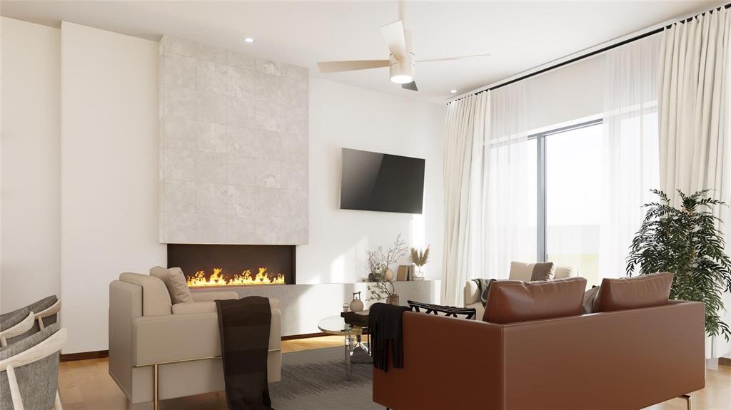 6605 Roper Street Dallas, TX 75209 - Photo 10 of 13