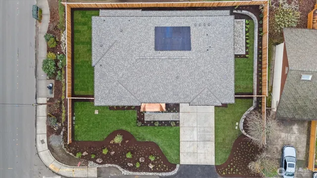 $4,199,000 | 10789 Southeast 10th Street, Bellevue, WA 98004