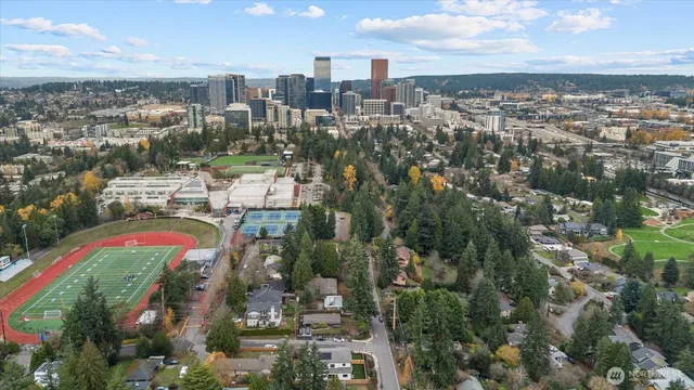 $4,199,000 | 10789 Southeast 10th Street, Bellevue, WA 98004