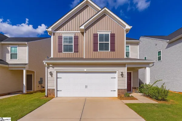 $349,900 | 14 Corsica Court, Simpsonville, SC 29681