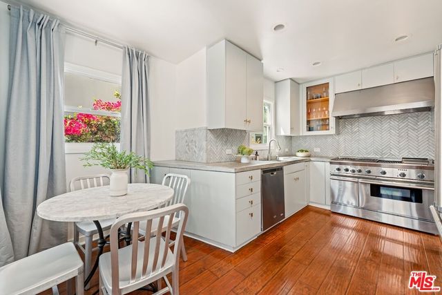 $1,925,000 | 626 North Cahuenga Boulevard, Los Angeles, CA 90004