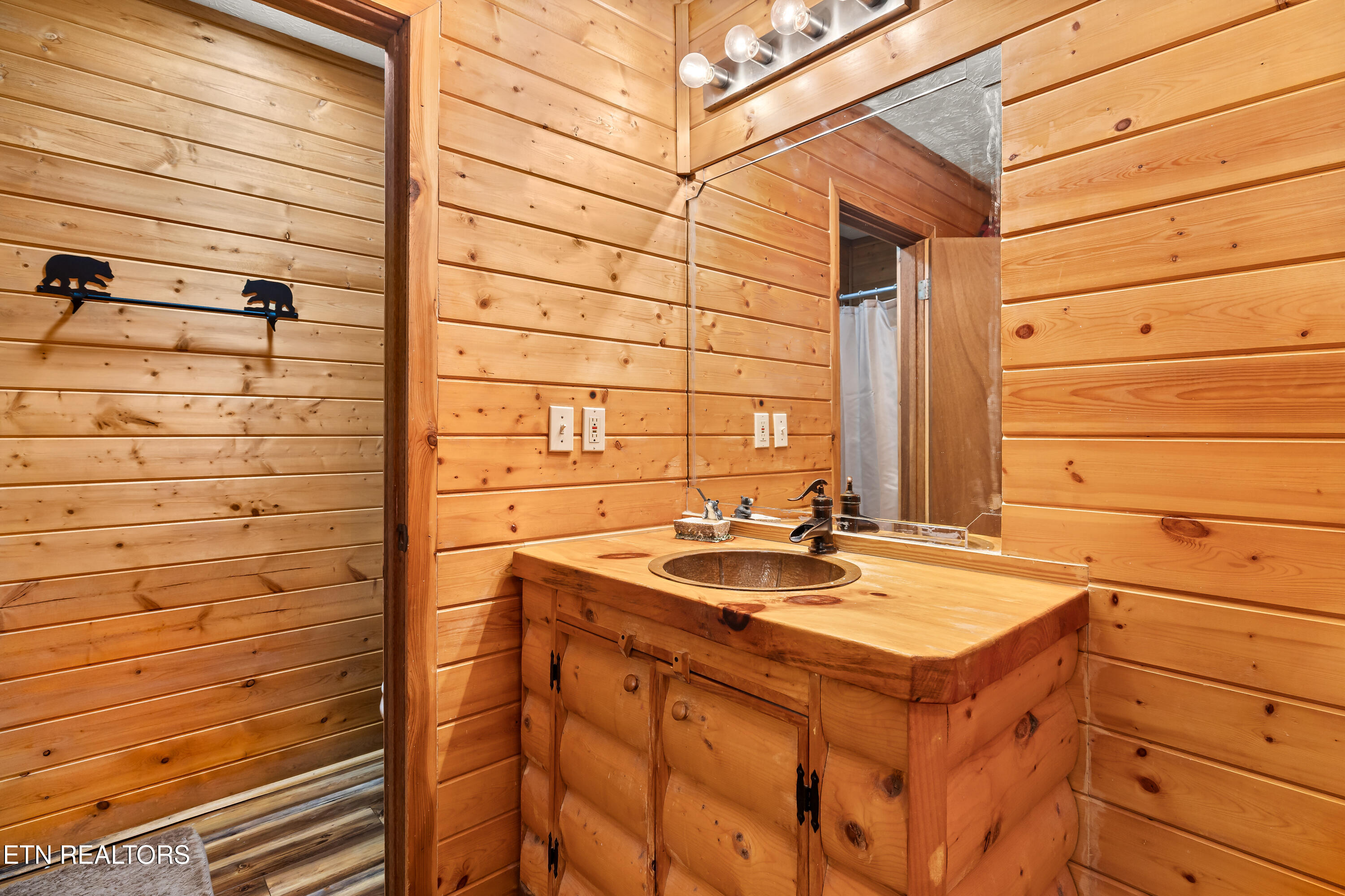 2036 Ridge Road, Unit 14 Pigeon Forge, TN 37863 - Photo 19 of 27 .