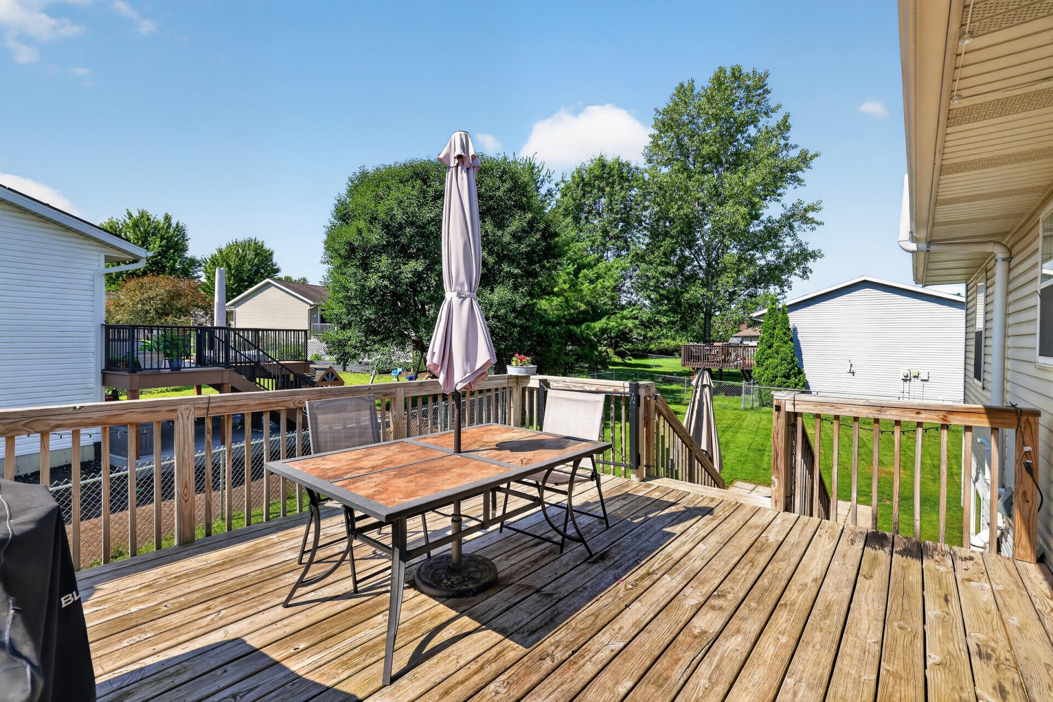 4838 11 Court Northwest Rochester, MN 55901 - Photo 16 of 47