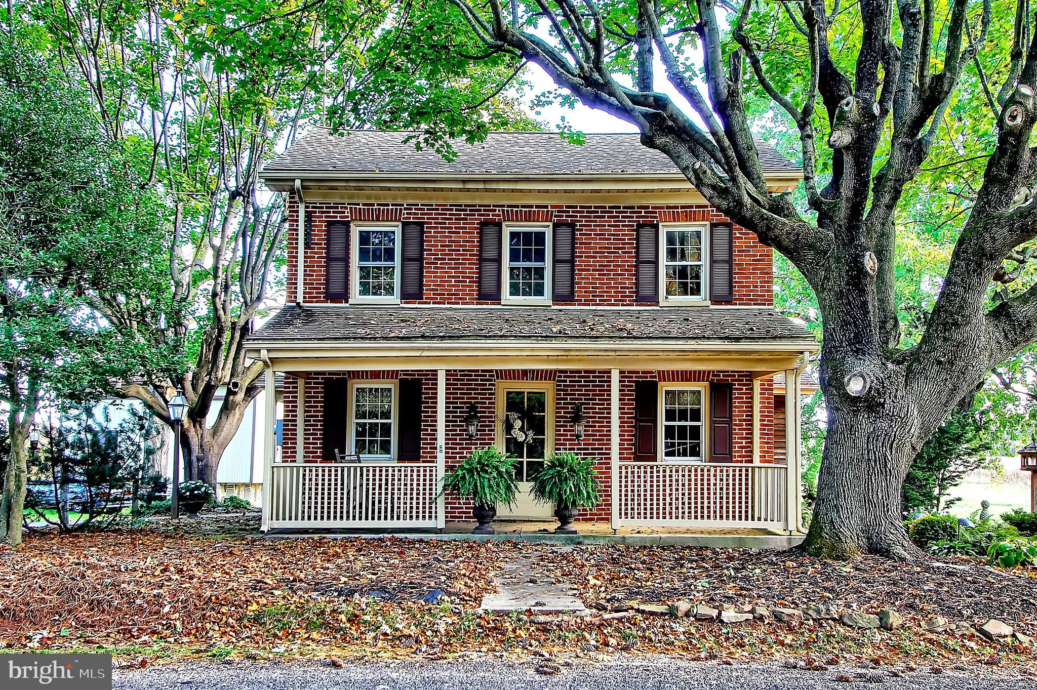270 Kinneman Road Abbottstown, PA 17301 - Photo 1 of 35 Gallery Image 1