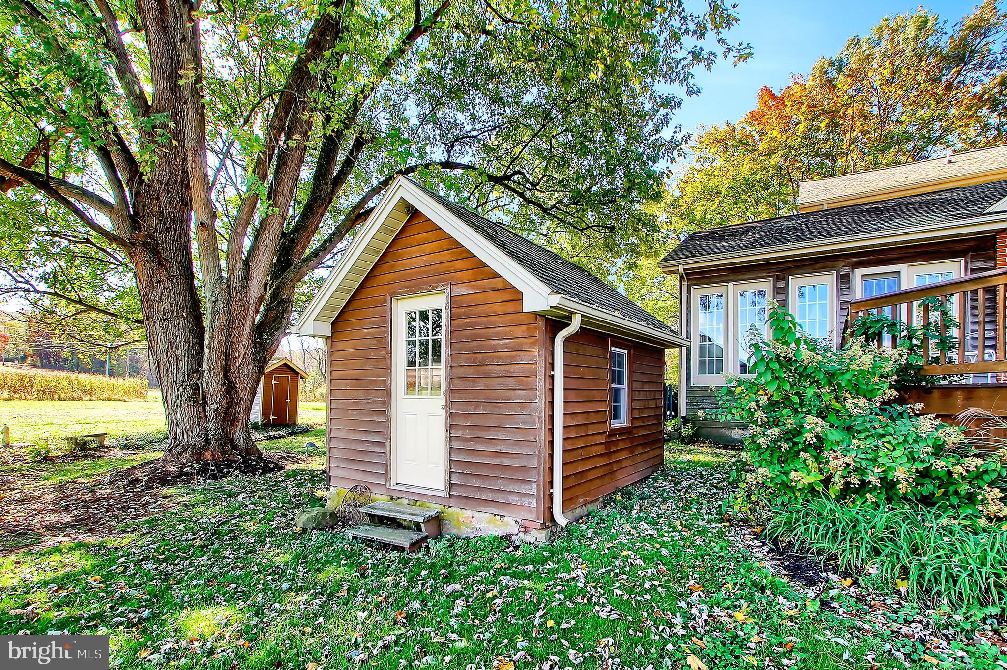 270 Kinneman Road Abbottstown, PA 17301 - Photo 13 of 35 Gallery Image 13