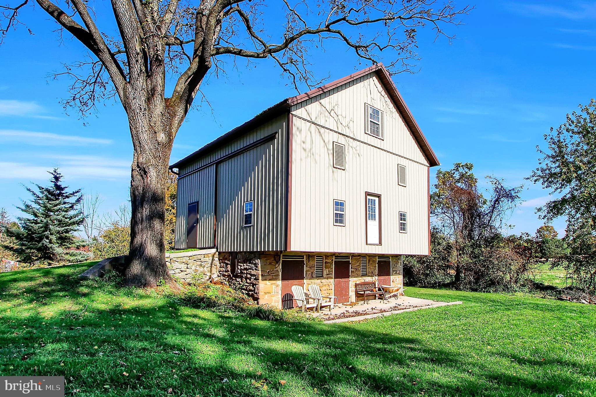 270 Kinneman Road Abbottstown, PA 17301 - Photo 17 of 35 Gallery Image 17