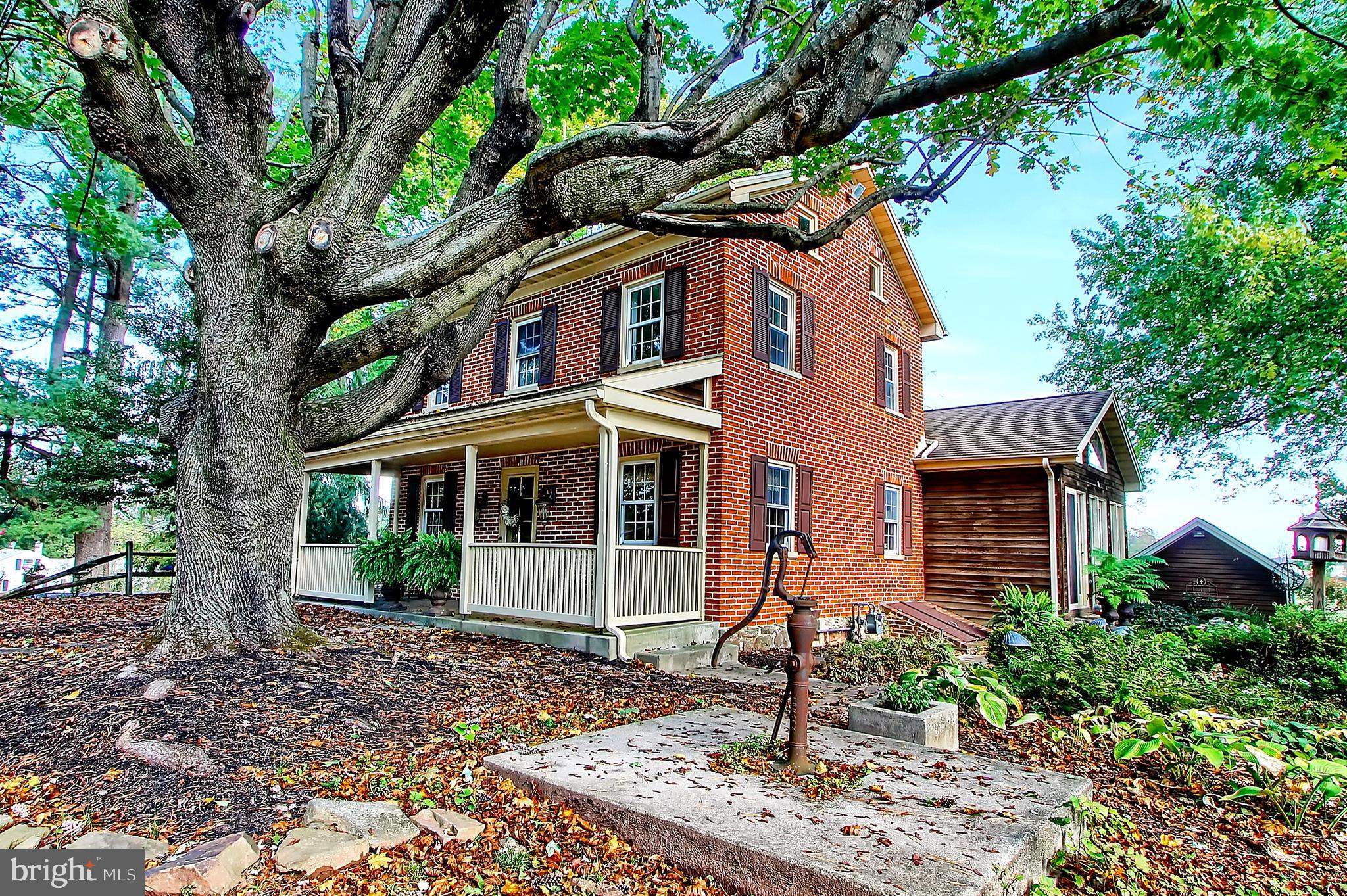 270 Kinneman Road Abbottstown, PA 17301 - Photo 3 of 35 Gallery Image 3
