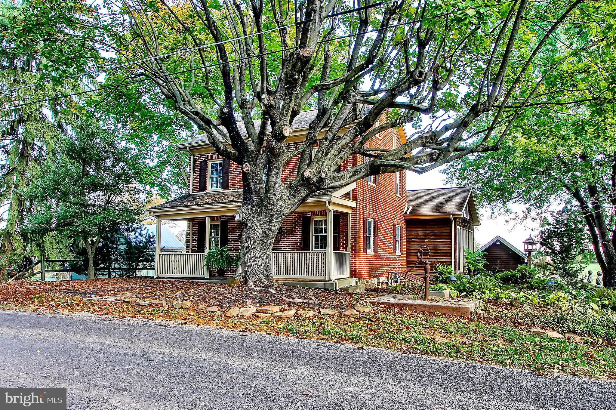 270 Kinneman Road Abbottstown, PA 17301 - Photo 4 of 35 Gallery Image 4