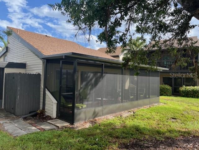 716 White Pine Tree Road, Unit 79 Venice, FL 34285 - Photo 13 of 22 a view of a small house