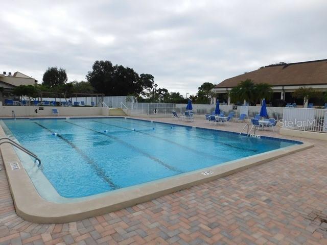 716 White Pine Tree Road, Unit 79 Venice, FL 34285 - Photo 17 of 22 a view of outdoor space and yard