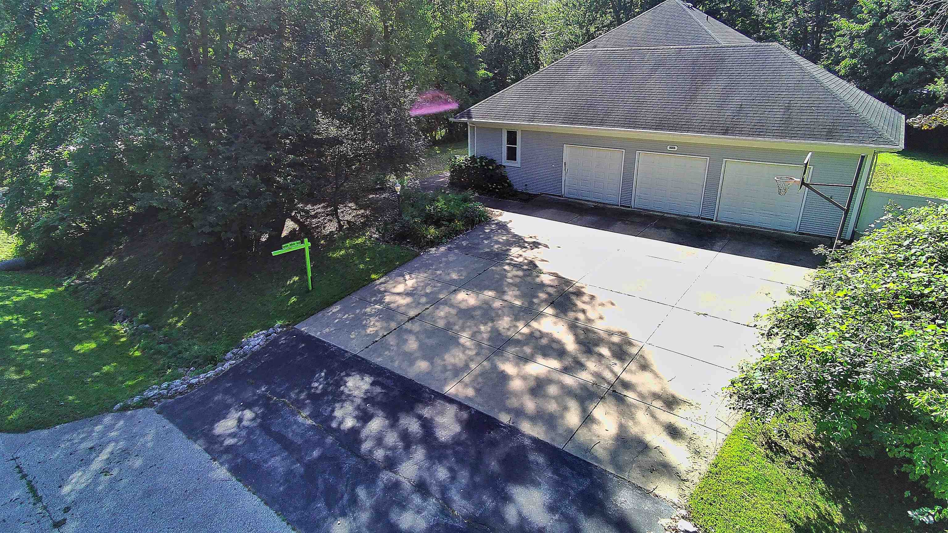 2055 South Tanager Lane Suamico, WI 54313 - Photo 54 of 70