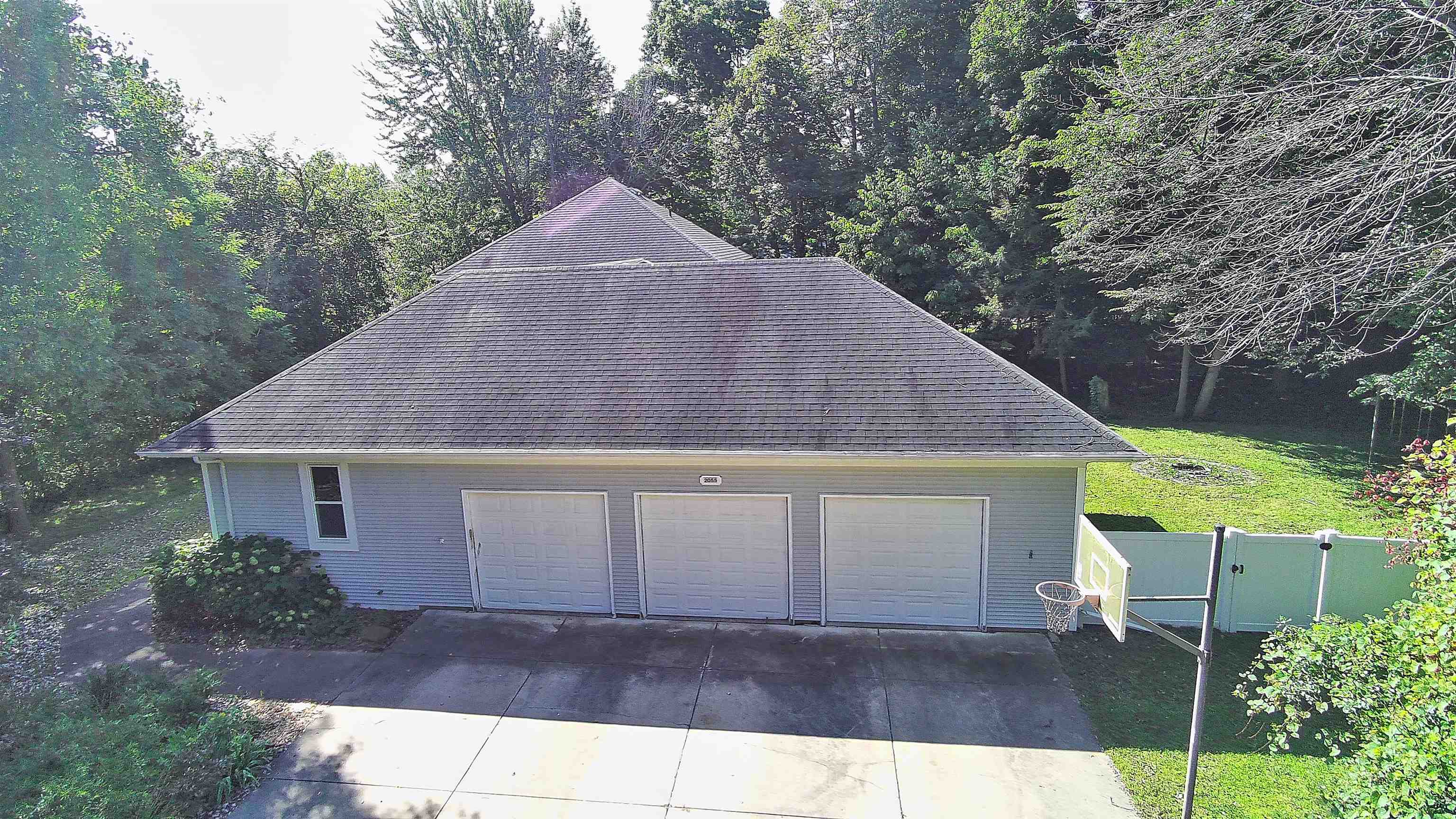 2055 South Tanager Lane Suamico, WI 54313 - Photo 55 of 70