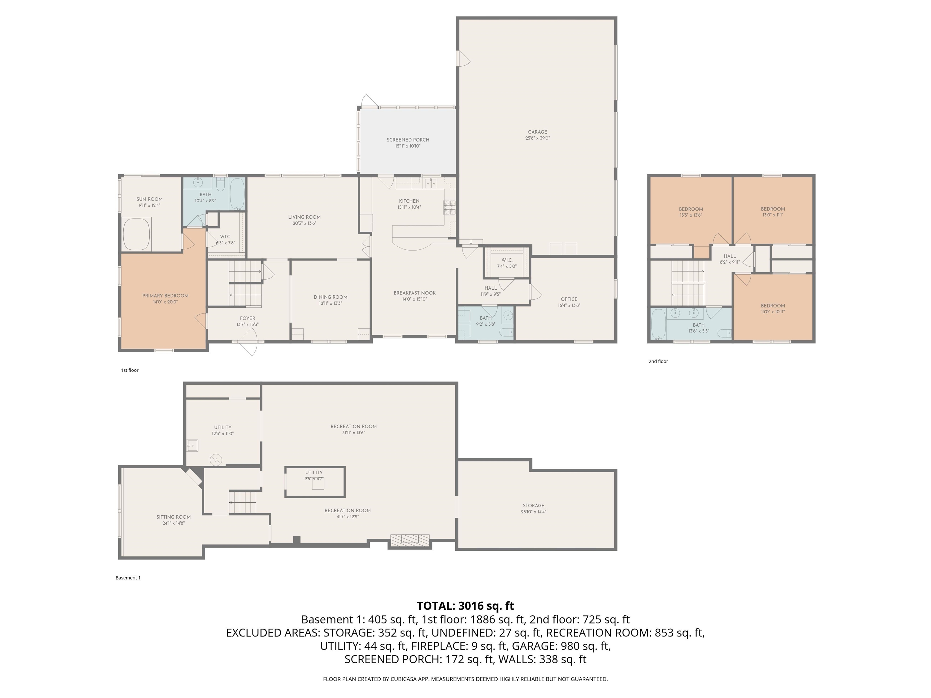 2055 South Tanager Lane Suamico, WI 54313 - Photo 66 of 70