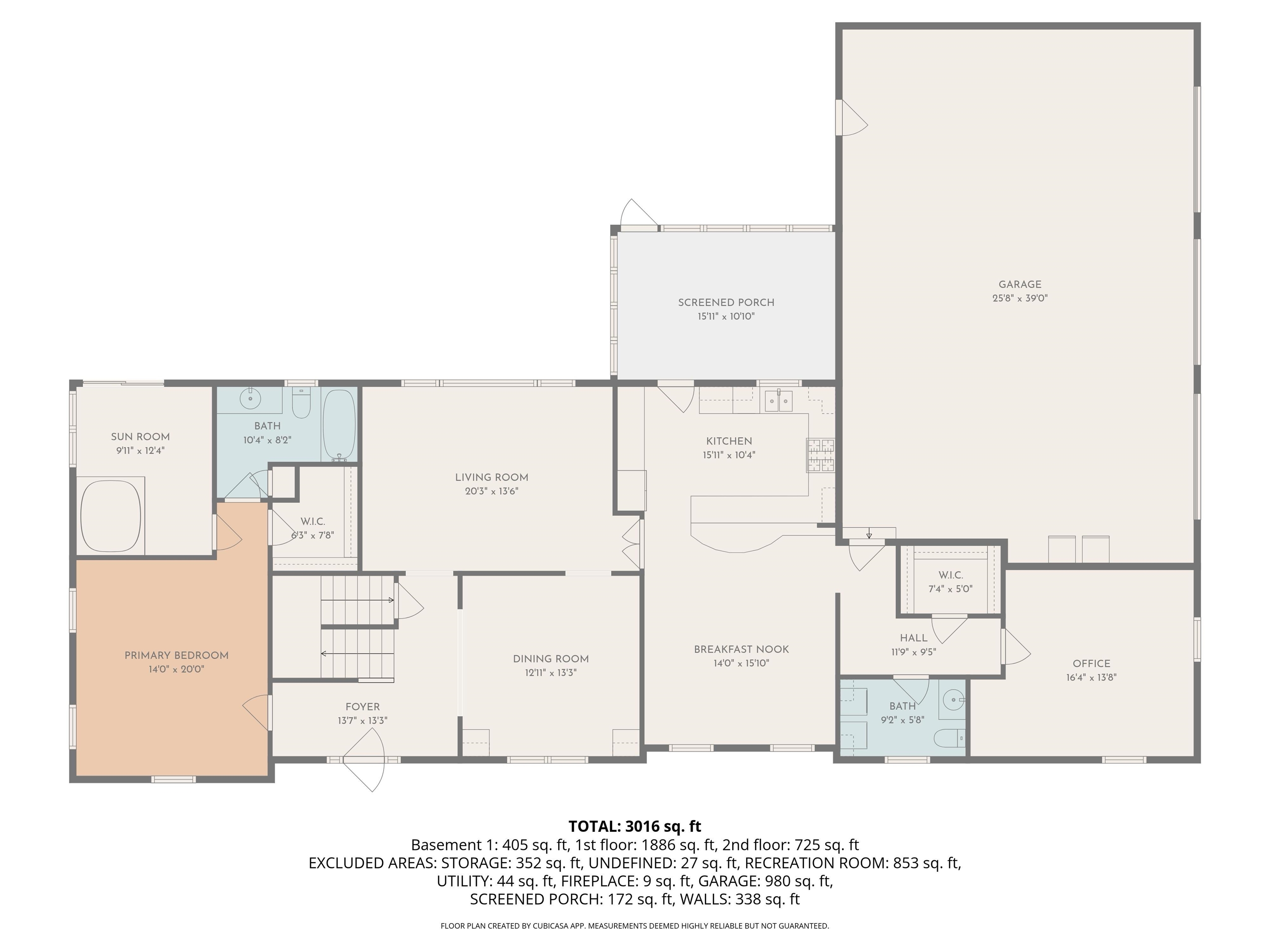 2055 South Tanager Lane Suamico, WI 54313 - Photo 67 of 70