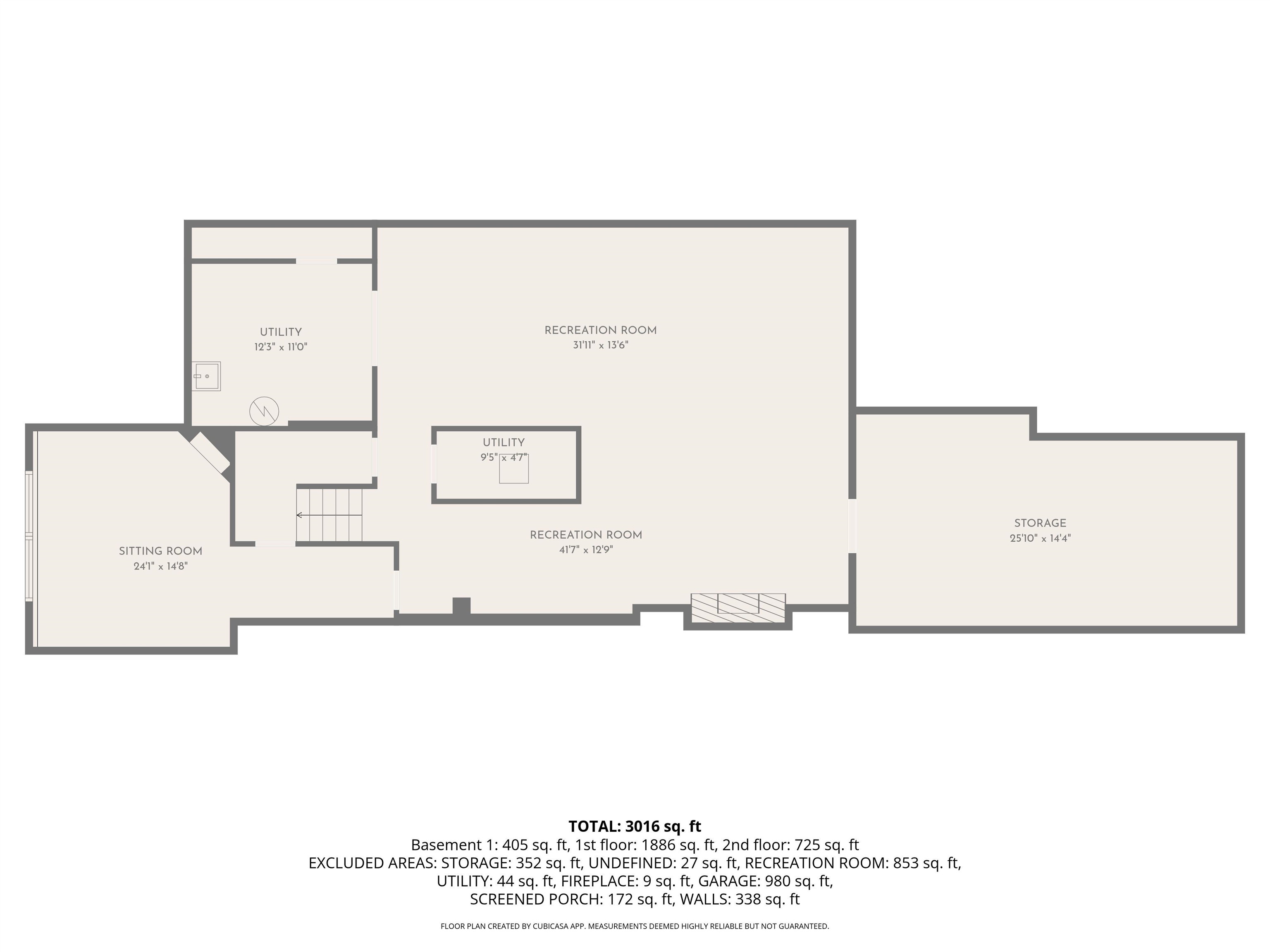 2055 South Tanager Lane Suamico, WI 54313 - Photo 68 of 70