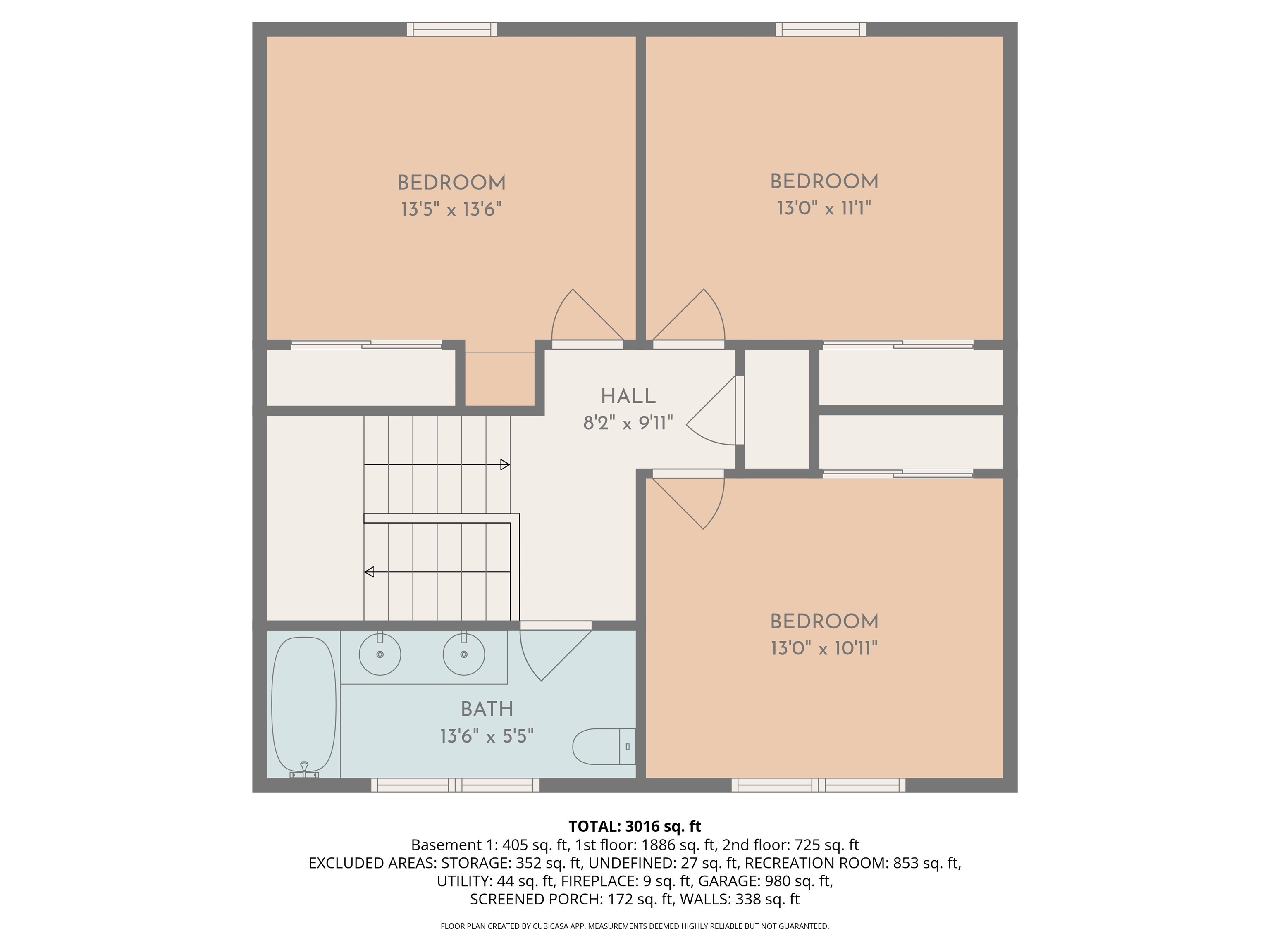 2055 South Tanager Lane Suamico, WI 54313 - Photo 69 of 70