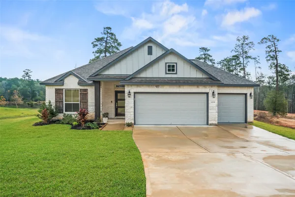 $410,000 | 11755 Oakwood Rnch Drive, Willis, TX 77378